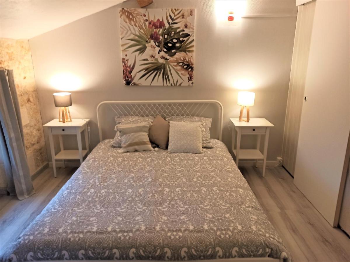 Beurlay La Pastorale B&B 객실 사진